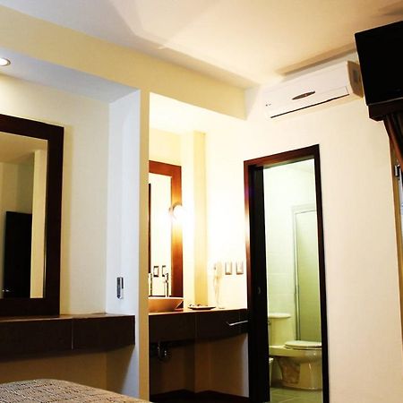 Hotel Haru Aguascalientes Esterno foto