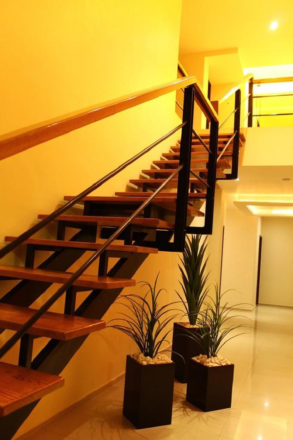 Hotel Haru Aguascalientes Esterno foto